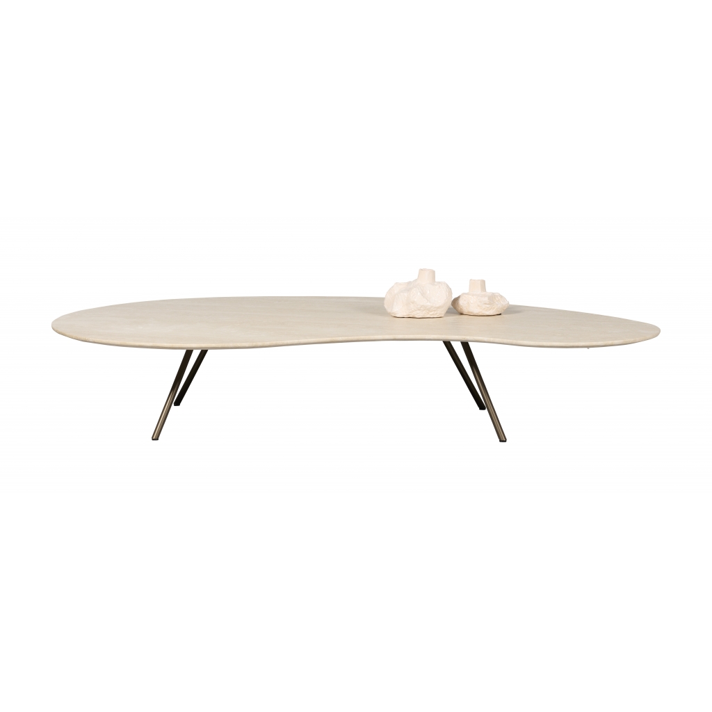 Beek Fender strat salontafel marmer