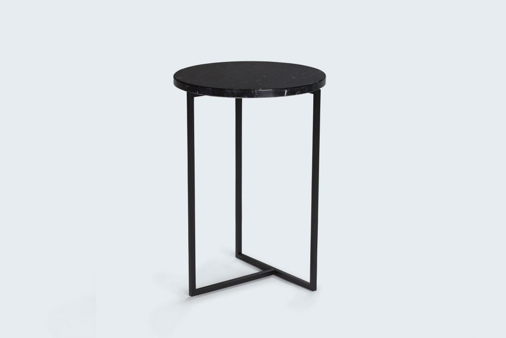 Beek Tiga bijzettafeltje Beek Tiga bijzettafel