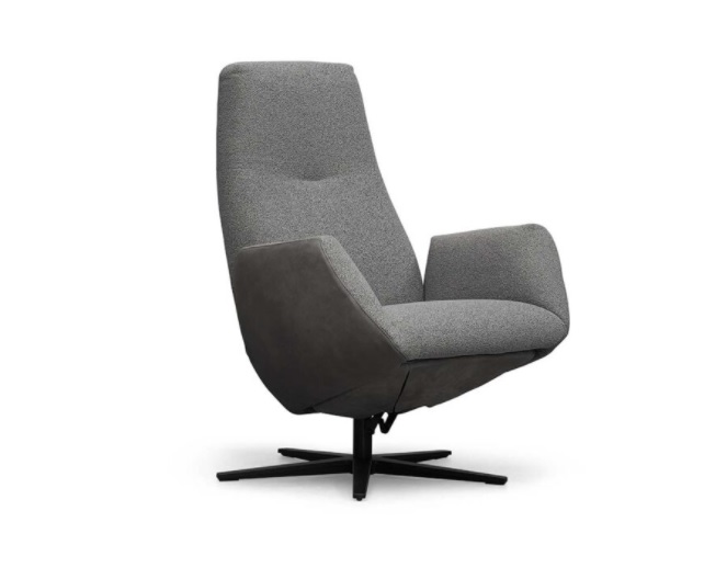 Gealux Arc 8008 relaxfauteuil