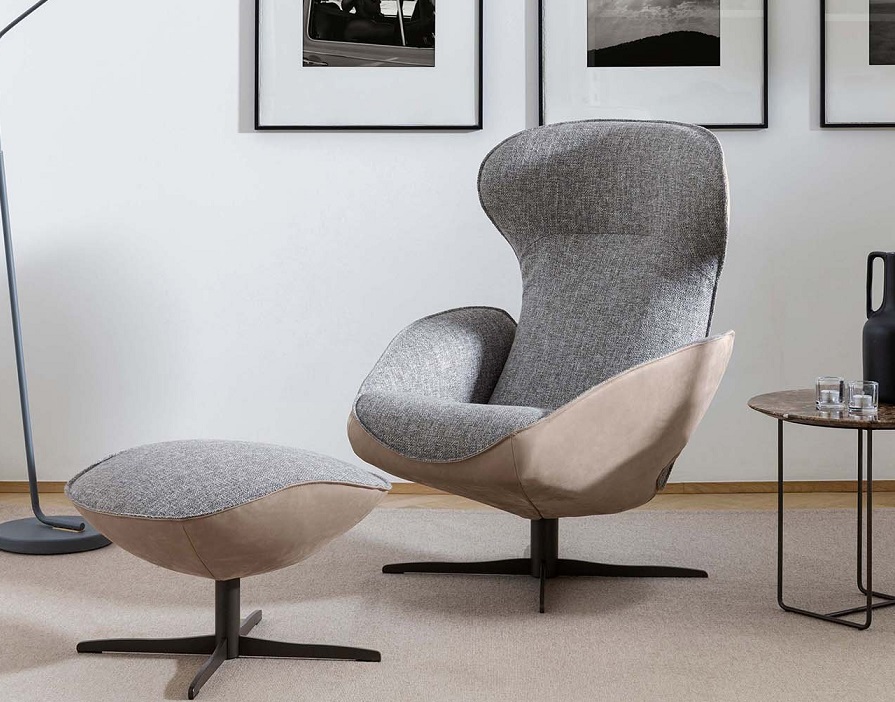 Jori Daydreamer Lounge fauteuil