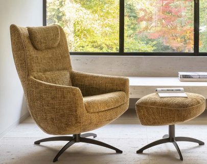 Jori Griffon Lounge fauteuil