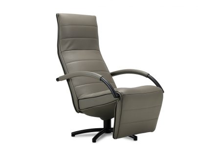 Jori Mensana relaxfauteuil leder