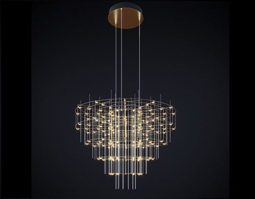 Quasar Spy hanglamp