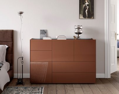 Spectral Side highboard