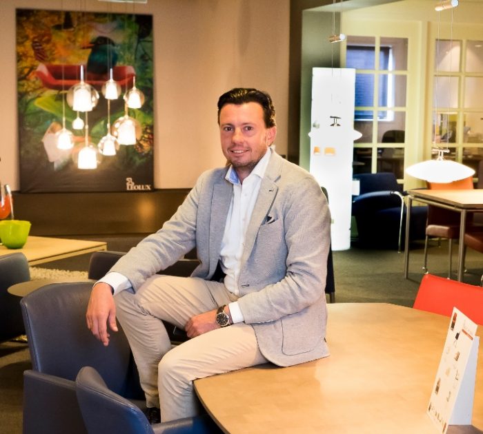 Arjen Hoogebeen | Hoogebeen Interieur