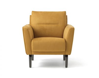 Evidence Sarena fauteuil