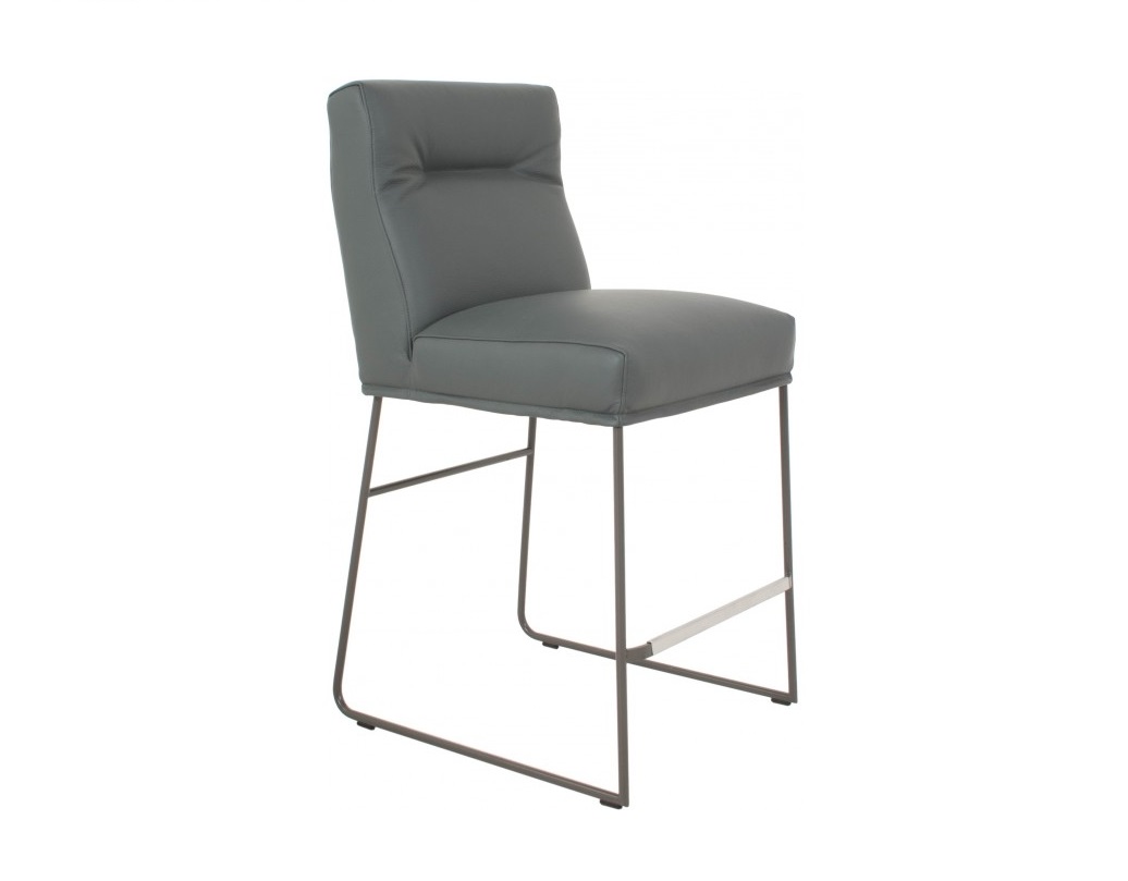 KFF D-light barstool