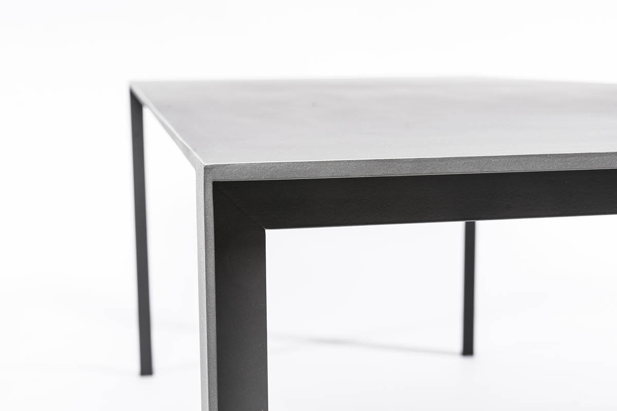 Metaform Delgado eettafel