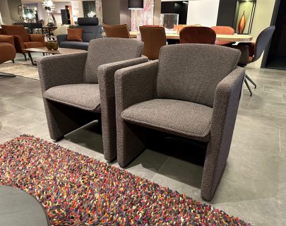 Evidence Saga fauteuil outlet