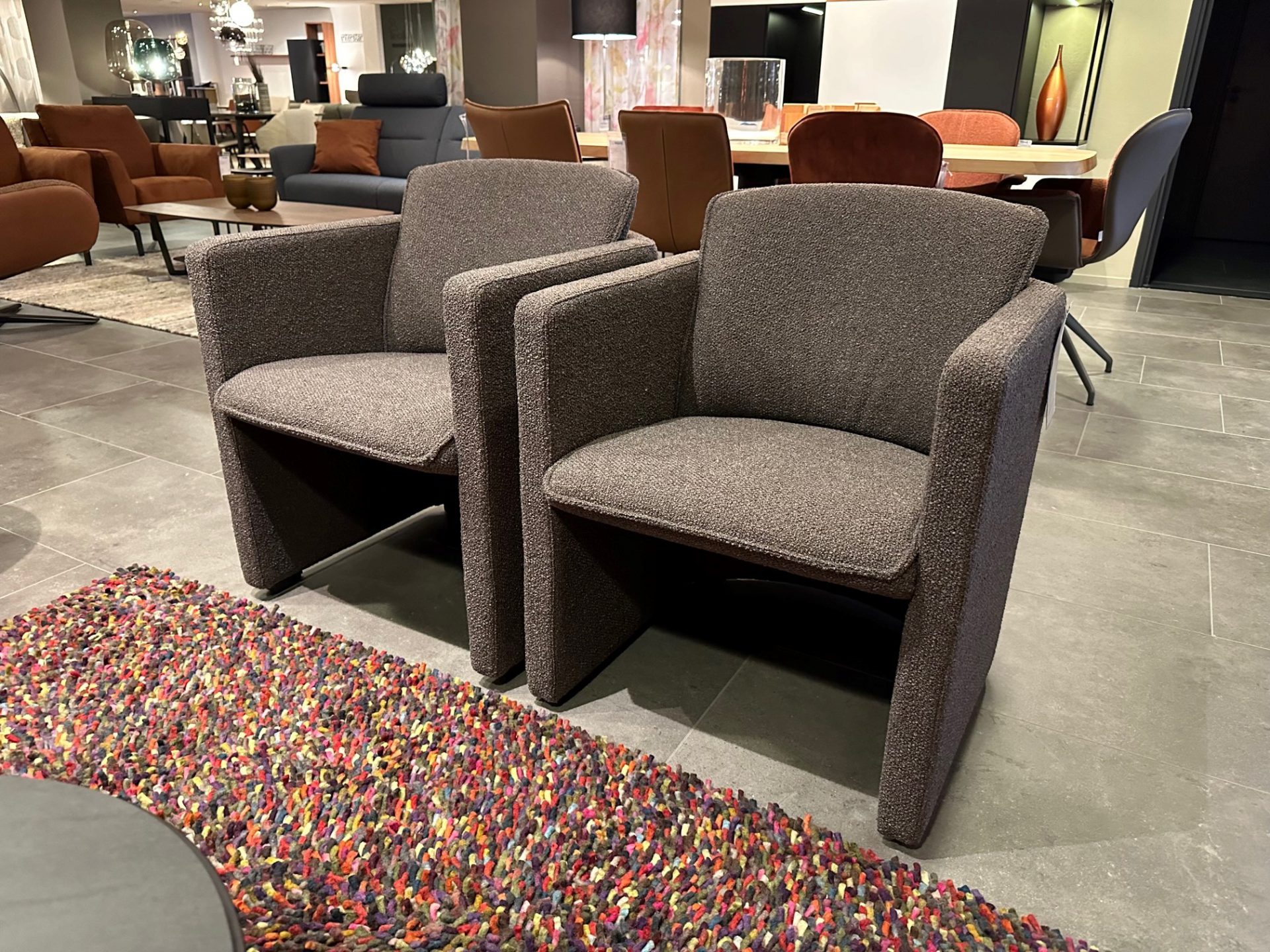 Evidence Saga fauteuil outlet