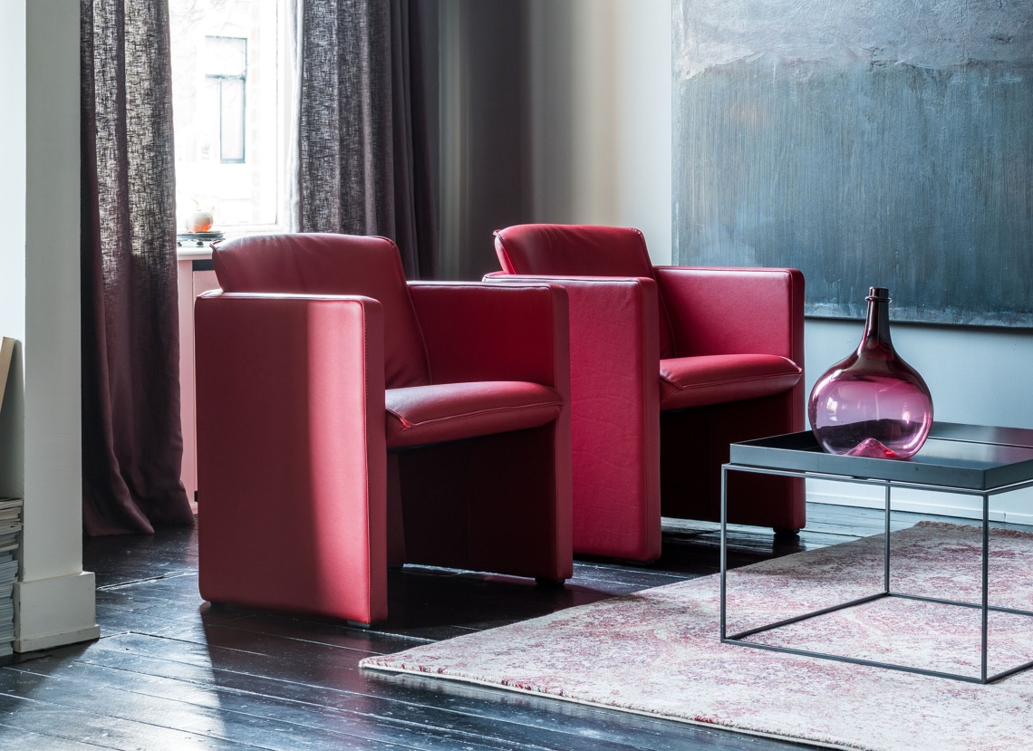 Evidence Saga fauteuils