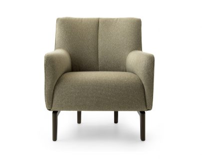 Evidence Santosa fauteuil hoog