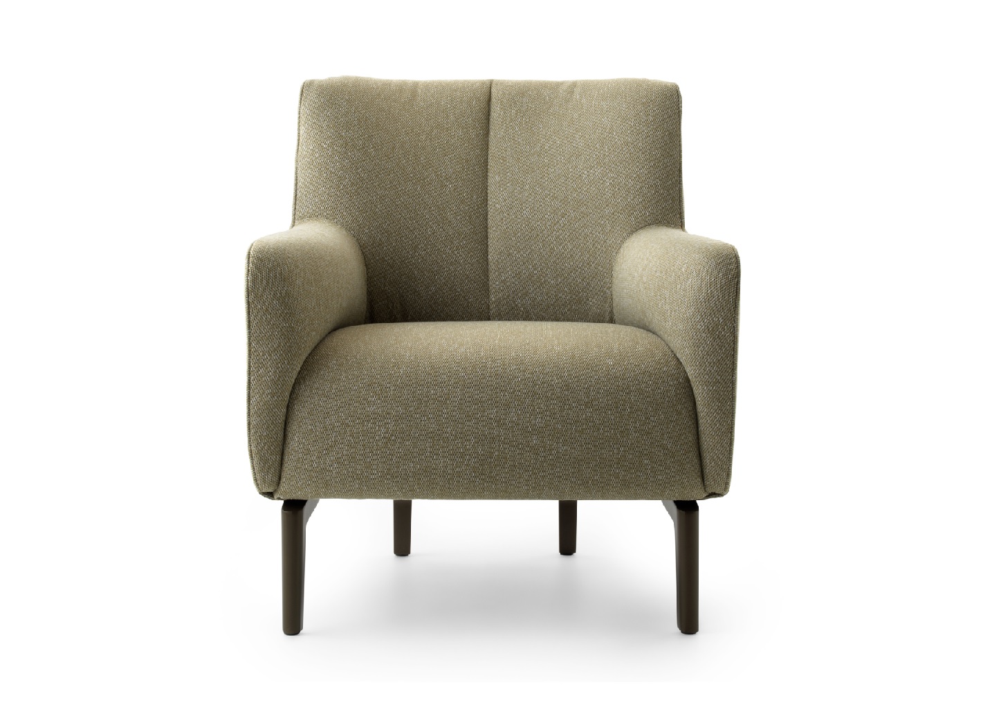 Evidence Santosa fauteuil hoog