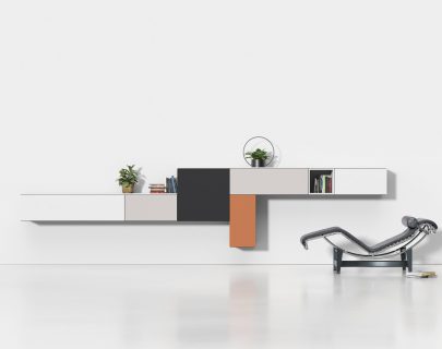 Saunaco design kasten collectie