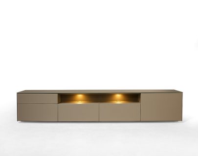 Yume modern tv dressoir