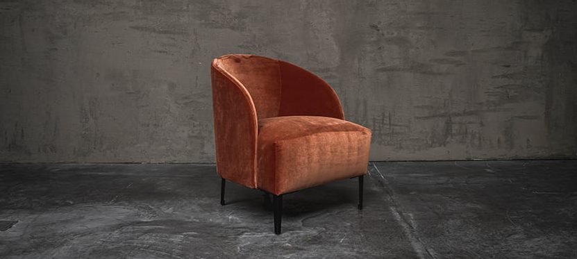 Gentle Hofstede Raanhuis loveseat | Hoogebeen Interieur