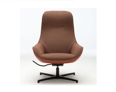 Rolf Benz Meg relaxfauteuil