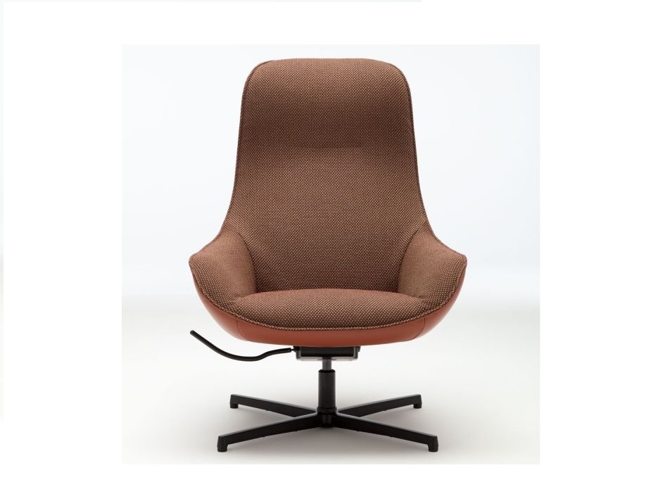 Rolf Benz Meg relaxfauteuil