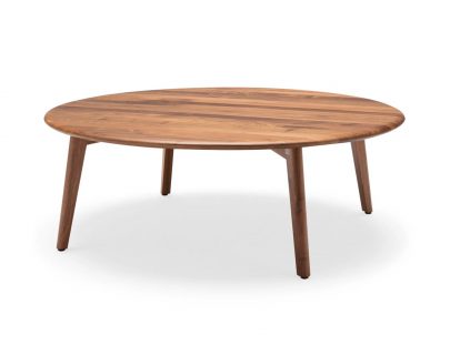 Rolf Benz 910 salontafel rond