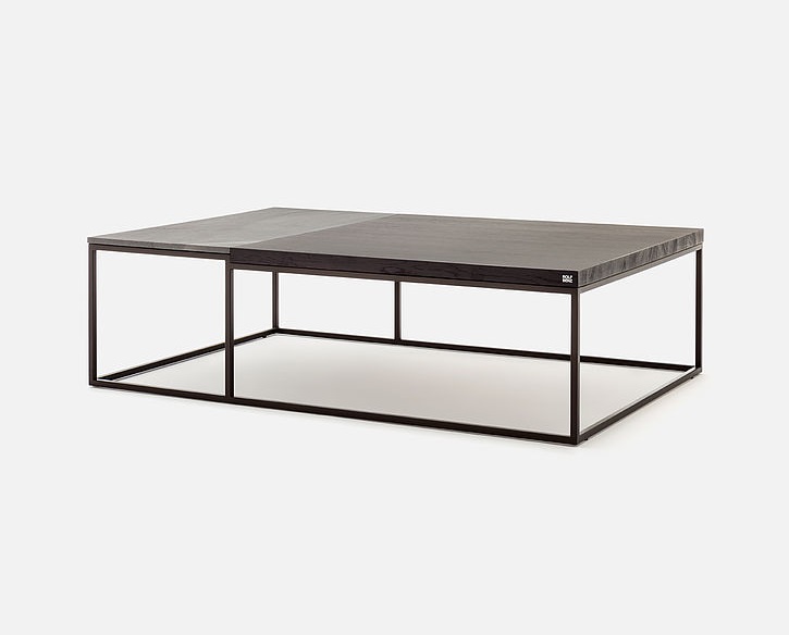 Rolf Benz 985 salontafel outlet