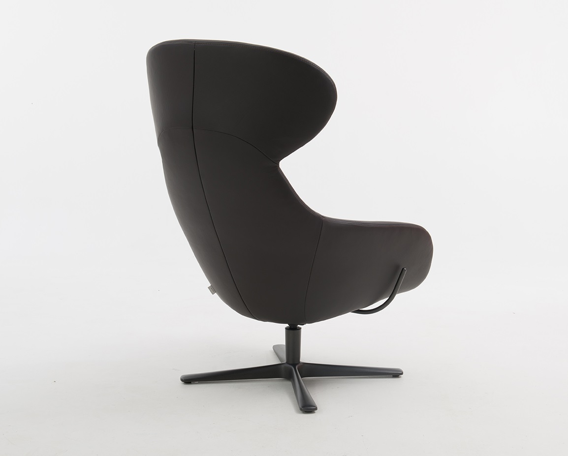 Bert Plantagie Avia fauteuil high