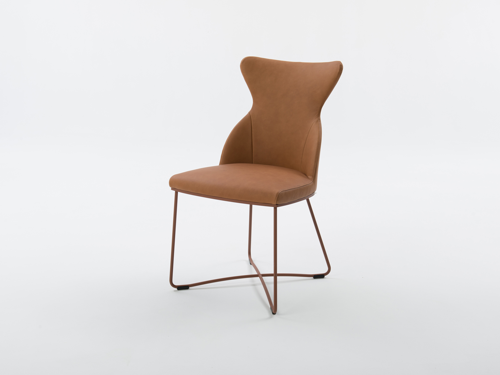 Bert Plantagie Iuno slede fauteuil