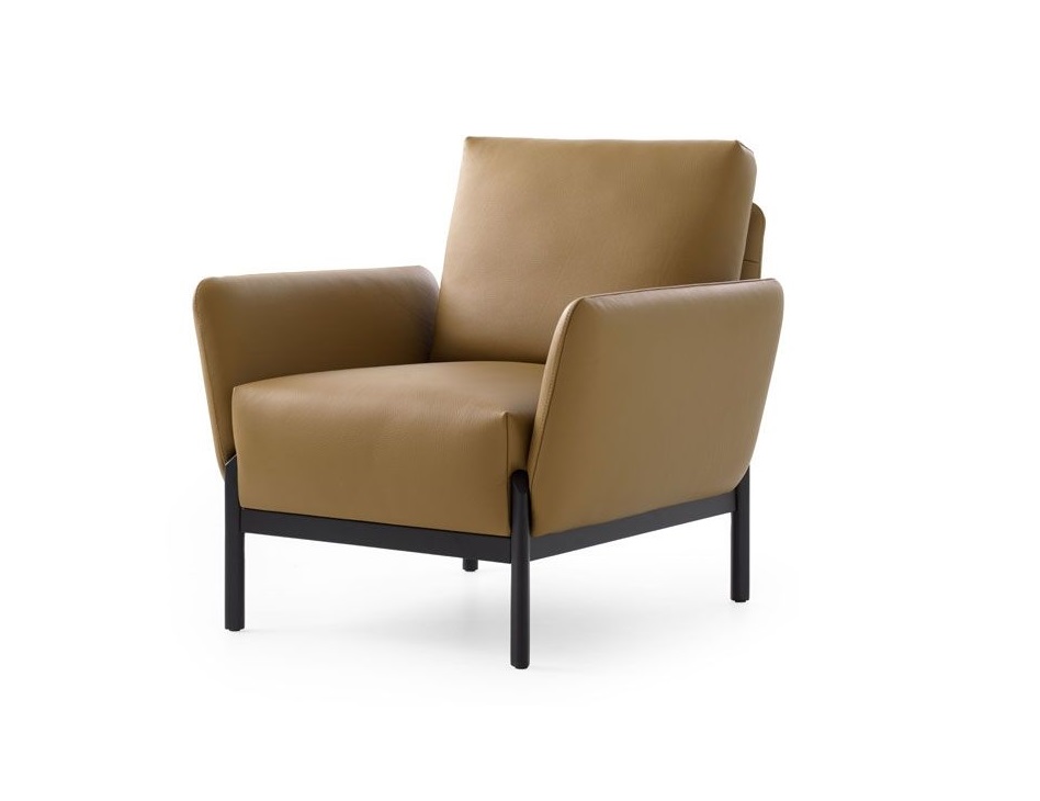 Leolux Enna fauteuil