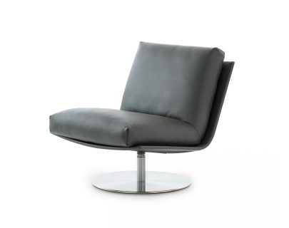 Leolux Kudo relaxfauteuil zonder armen