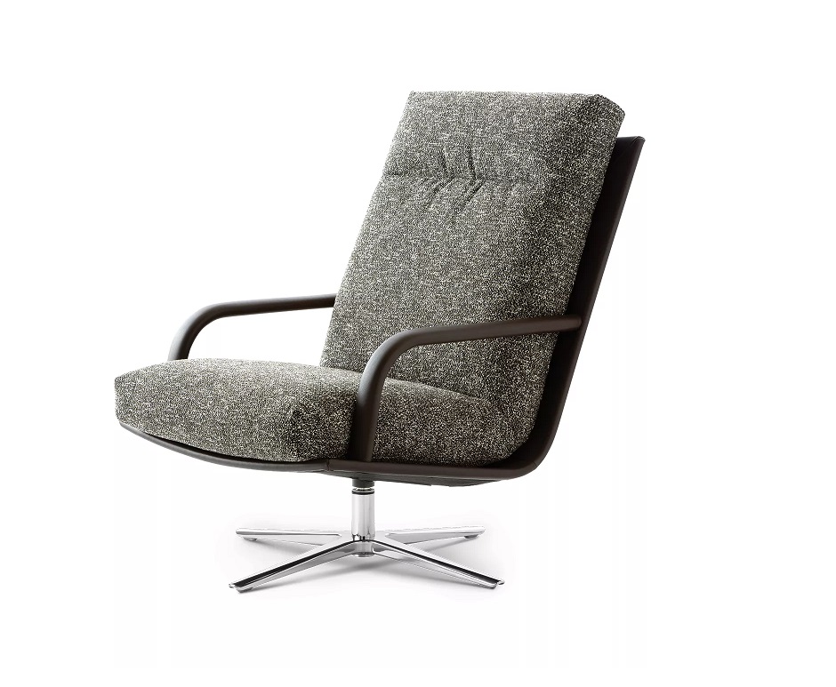 Leolux Kudo relaxfauteuil