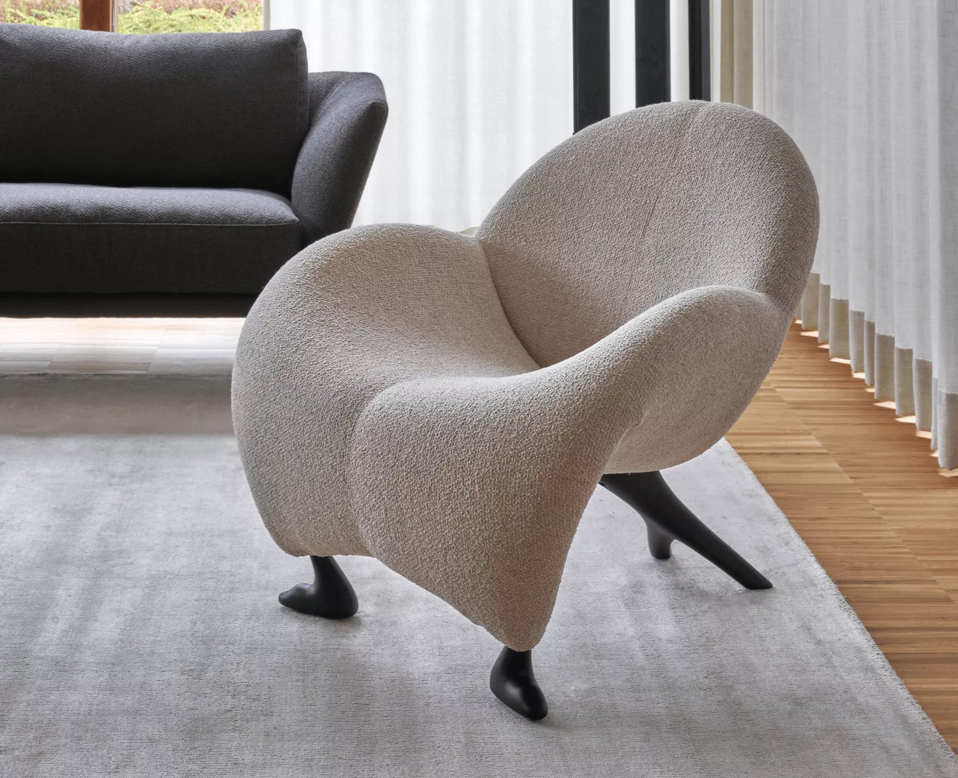 papageno fauteuil leolux | Hoogebeen Interieur