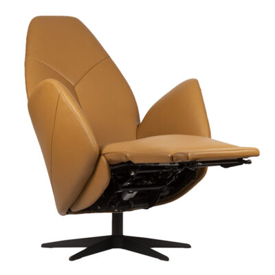 Gealux Arc 8030 relaxfauteuil voetklep