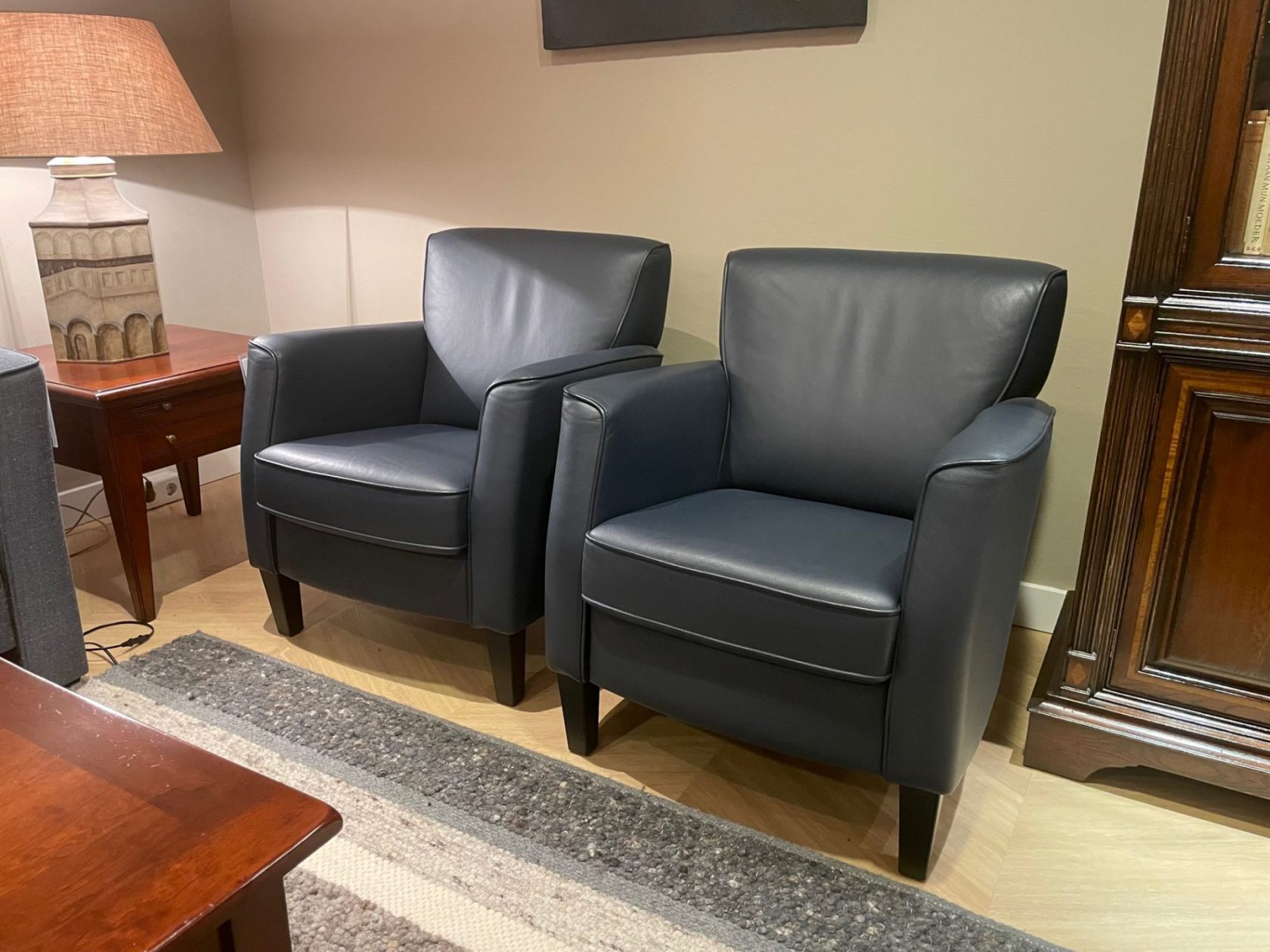 Vidato Rodez fauteuil opruiming outlet