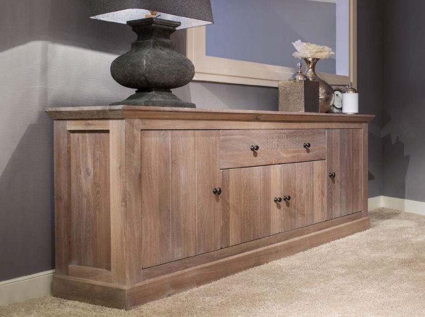 BKS MWP dressoir outlet