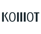 KOMOT design logo
