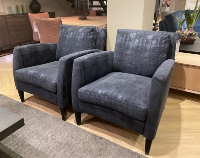 Macazz Firefly fauteuil outlet