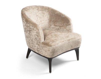 Mulleman Bond fauteuil