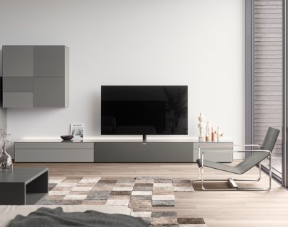 Spectral Ameno tv dressoir