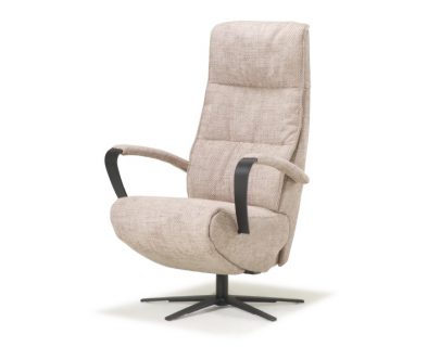 De Toekomst Twice 190 relaxfauteuil