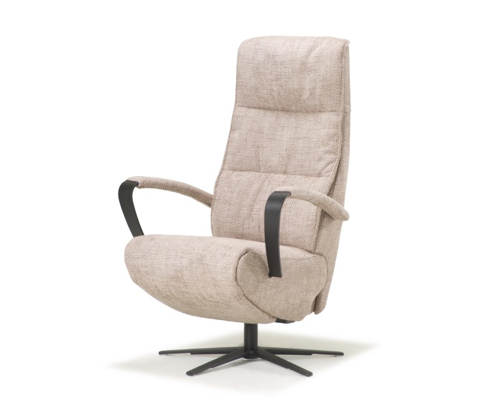 De Toekomst Twice 190 relaxfauteuil