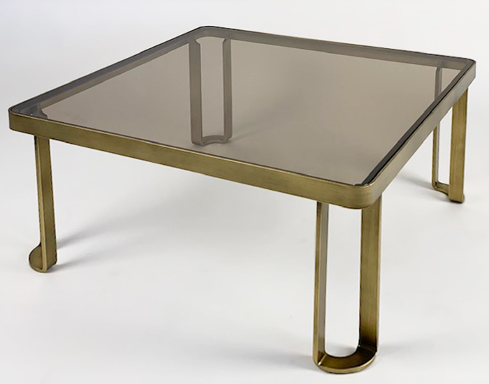 Select Design Florence salontafel brons