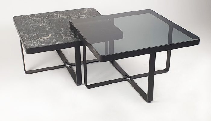 Select Design Rome salontafel keramiek