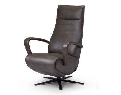 De Toekomst Twice 068 relaxfauteuil