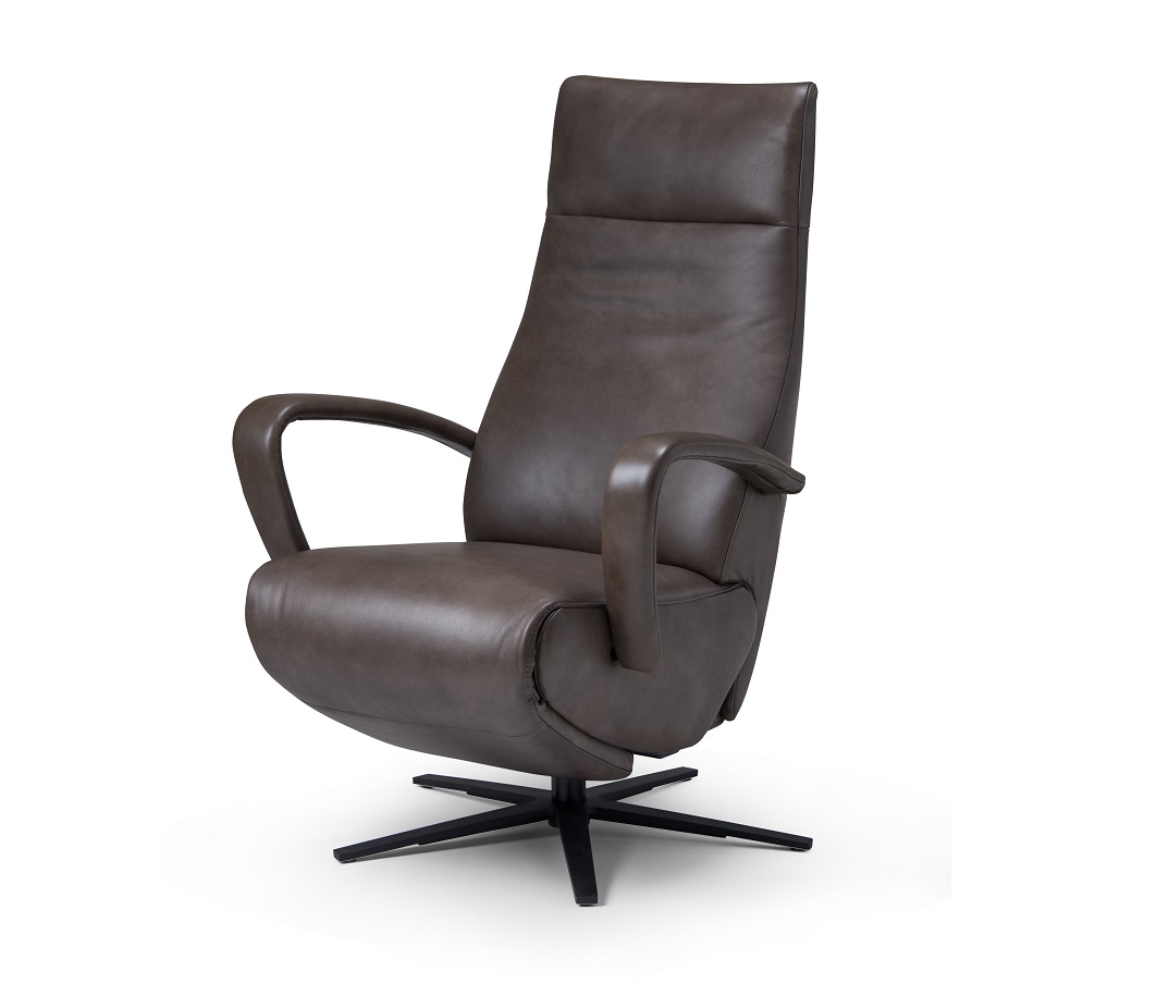 De Toekomst Twice 068 relaxfauteuil