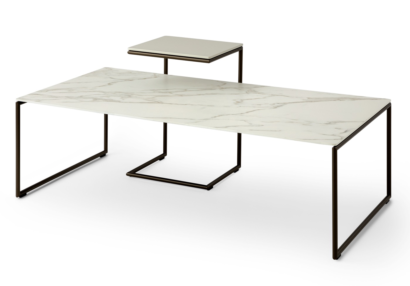 Evidence Kadmos salontafel marmer