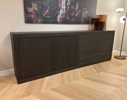 Hofstede Raanhuis Cuadro dressoir outlet