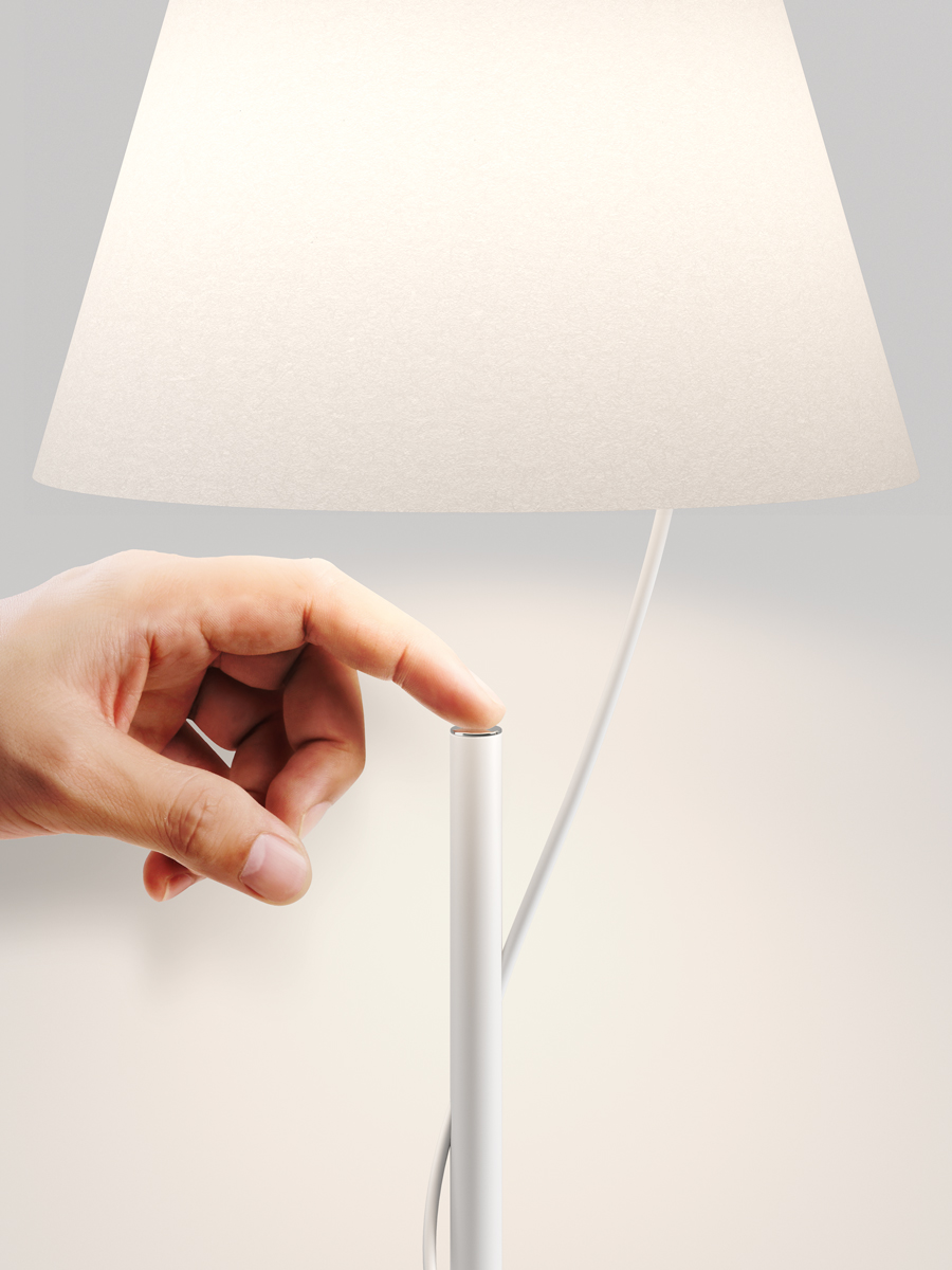 Lodes Hover lamp dimmer