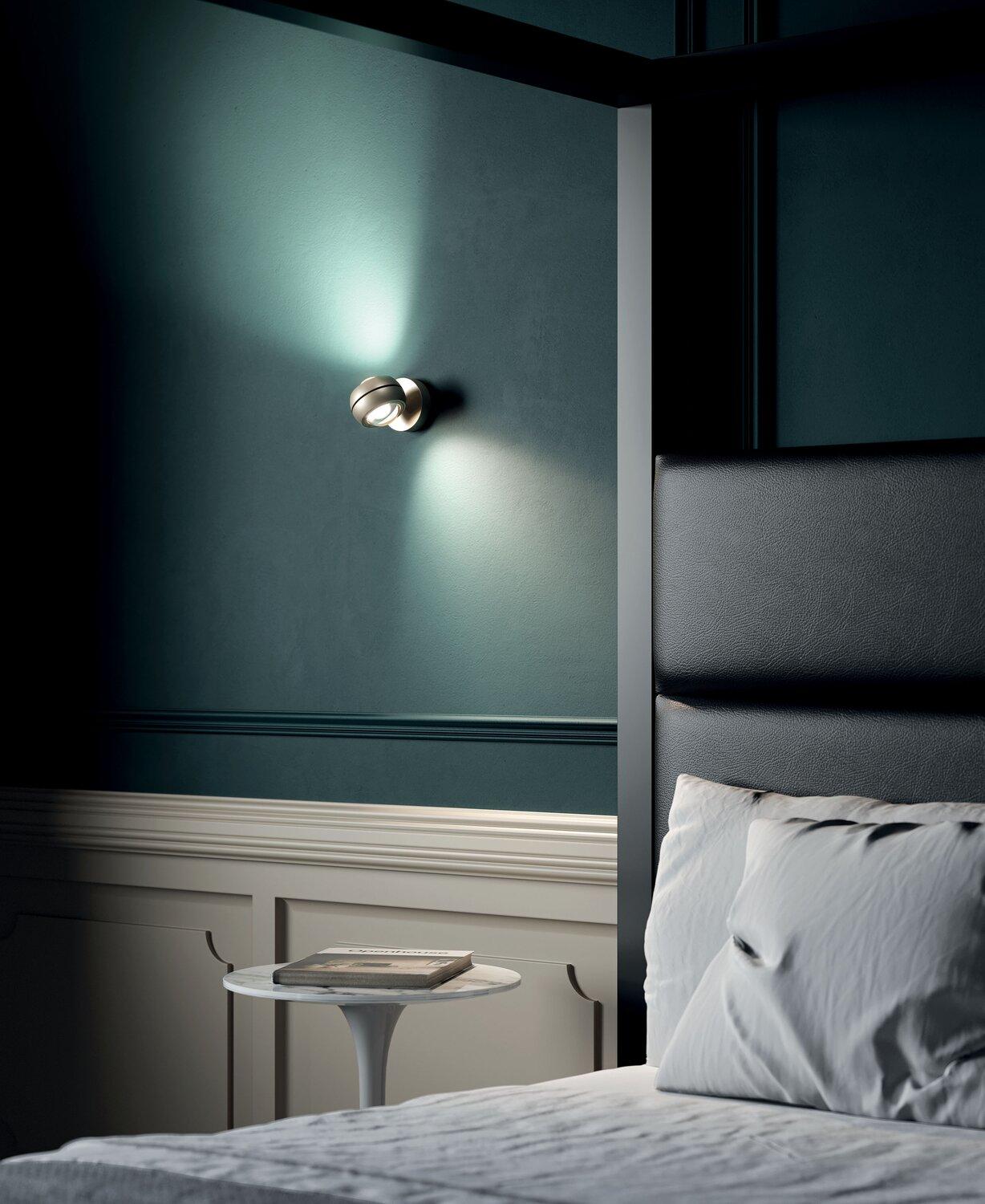 Lodes Nautilus Mini leeslamp