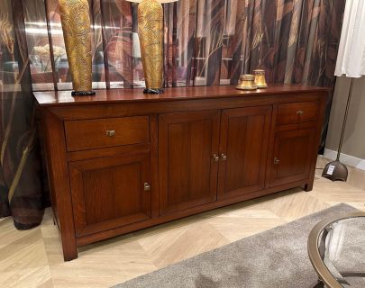 Lotus Jade dressoir outlet