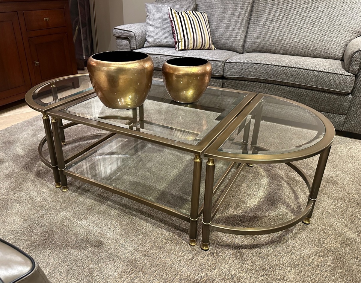 Select design Windsor salontafel outlet