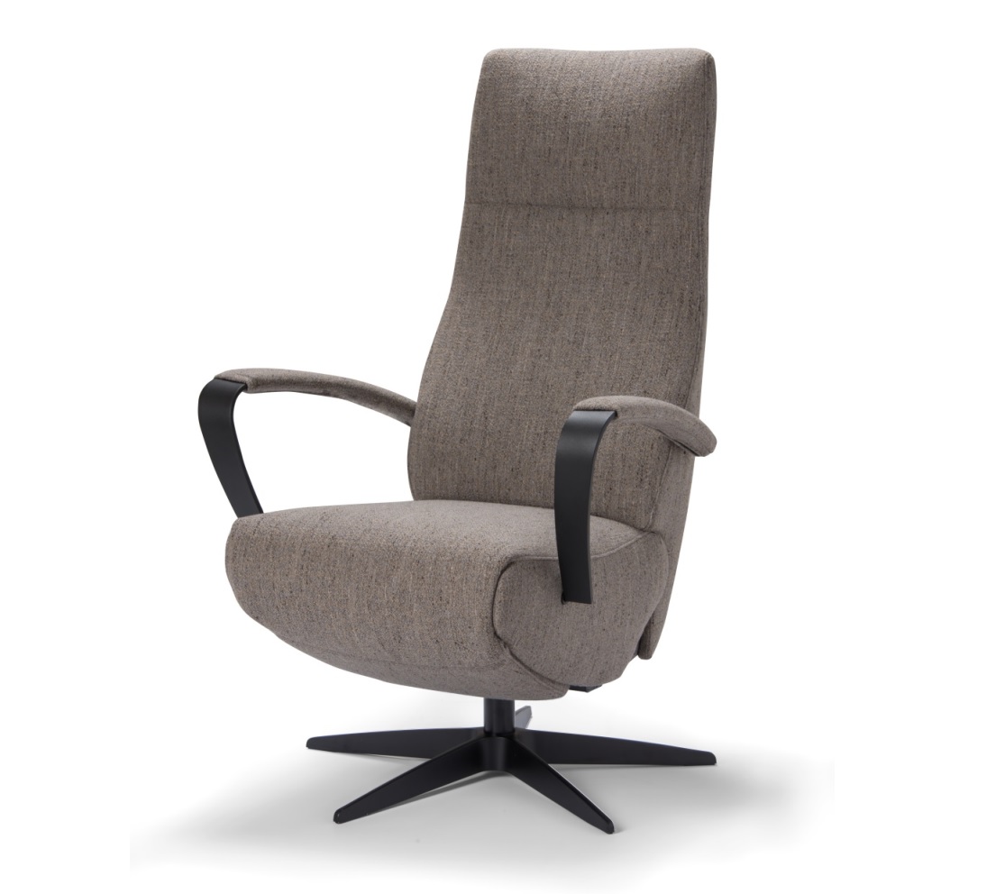 Twice 067 relaxfauteuil De Toekomst